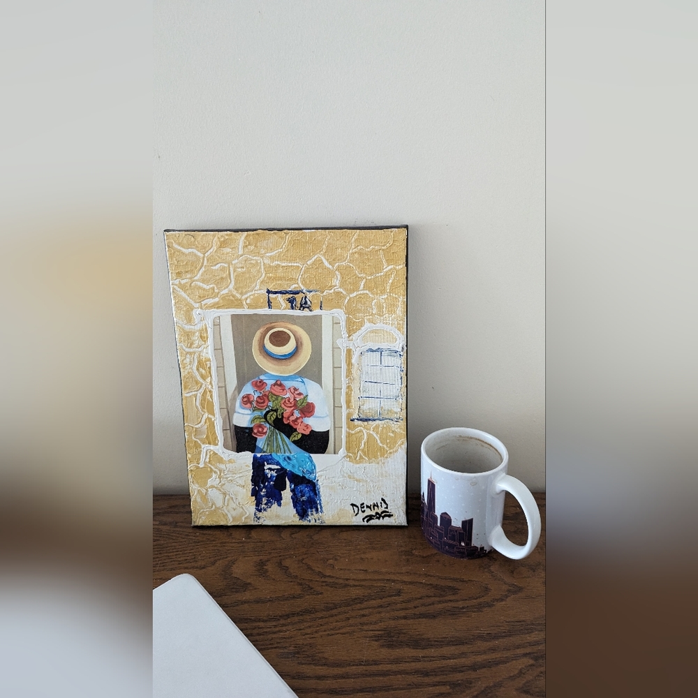 Painting / picture / art piece